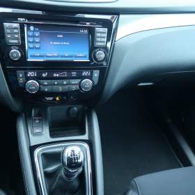Foto inzerátu Nissan Qashqai 1.2 DIG-T