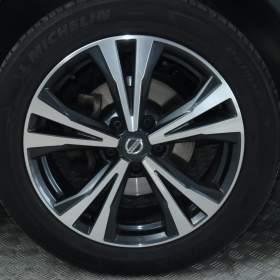 Foto inzerátu Nissan Qashqai 1.2 DIG-T