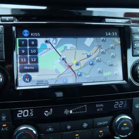 Foto inzerátu Nissan Qashqai 1.2 DIG-T