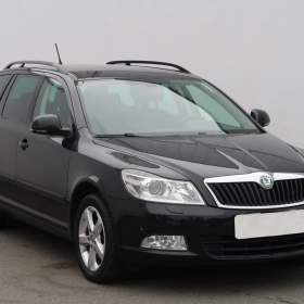 Škoda Octavia 1.8 TSI / 19614228