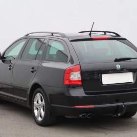 Foto inzerátu Škoda Octavia 1.8 TSI
