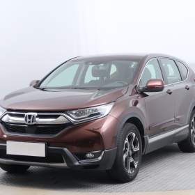 Foto inzerátu Honda CR-V 1.5 VTEC Turbo