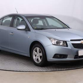 Foto inzerátu Chevrolet Cruze 1.6 i 16V