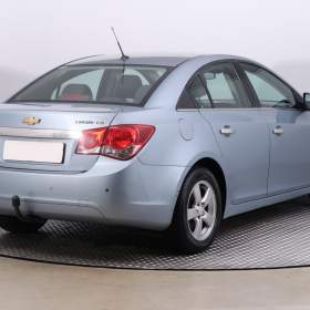 Foto inzerátu Chevrolet Cruze 1.6 i 16V