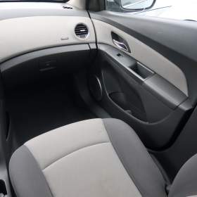 Foto inzerátu Chevrolet Cruze 1.6 i 16V