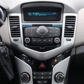 Foto inzerátu Chevrolet Cruze 1.6 i 16V