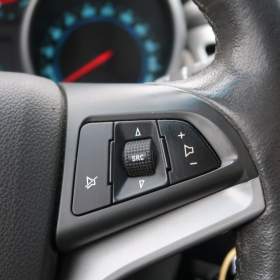 Foto inzerátu Chevrolet Cruze 1.6 i 16V