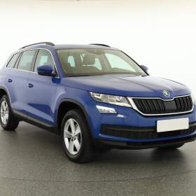 Škoda Kodiaq 2.0 TDI / 19614233