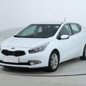 Foto inzerátu Kia Ceed 1.6 GDI