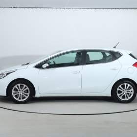 Foto inzerátu Kia Ceed 1.6 GDI