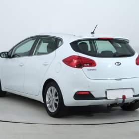 Foto inzerátu Kia Ceed 1.6 GDI