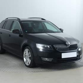 Škoda Octavia 2.0 TDI / 19614237