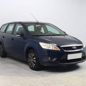 Foto inzerátu Ford Focus 1.6 16V