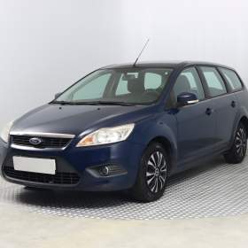Foto inzerátu Ford Focus 1.6 16V