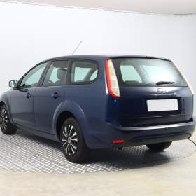Foto inzerátu Ford Focus 1.6 16V