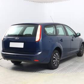 Foto inzerátu Ford Focus 1.6 16V