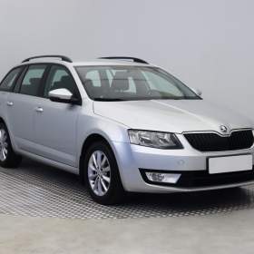 Škoda Octavia 1.6 TDI / 19614241