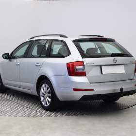 Foto inzerátu Škoda Octavia 1.6 TDI