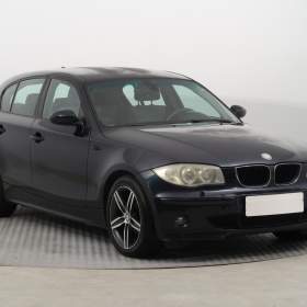 Fotka k inzerátu BMW Řada 1 118d / 19568313