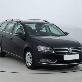 Foto inzerátu Volkswagen Passat 2.0 TDI