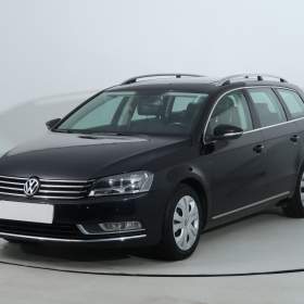 Foto inzerátu Volkswagen Passat 2.0 TDI