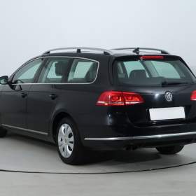 Foto inzerátu Volkswagen Passat 2.0 TDI