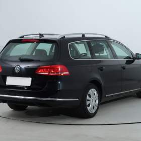 Foto inzerátu Volkswagen Passat 2.0 TDI