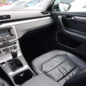 Foto inzerátu Volkswagen Passat 2.0 TDI