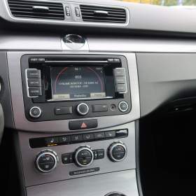 Foto inzerátu Volkswagen Passat 2.0 TDI