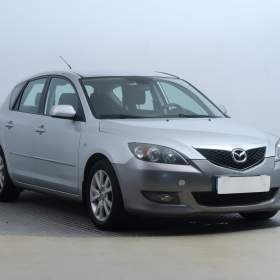 Foto inzerátu Mazda 3 1.6