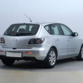 Foto inzerátu Mazda 3 1.6