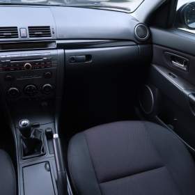 Foto inzerátu Mazda 3 1.6