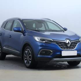Renault Kadjar 1.3 TCe / 19614245