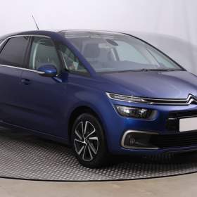 Foto inzerátu Citroën C4 SpaceTourer PureTech 130