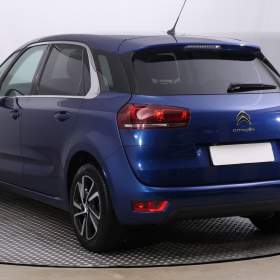 Foto inzerátu Citroën C4 SpaceTourer PureTech 130