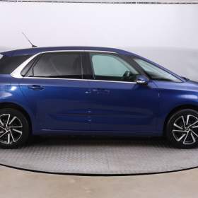 Foto inzerátu Citroën C4 SpaceTourer PureTech 130