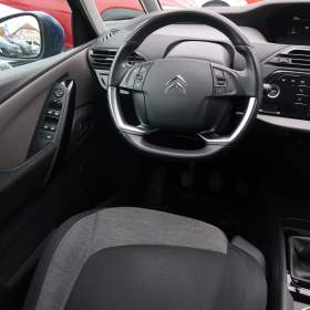Foto inzerátu Citroën C4 SpaceTourer PureTech 130