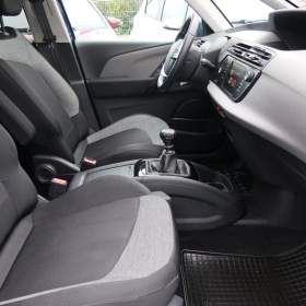 Foto inzerátu Citroën C4 SpaceTourer PureTech 130