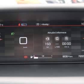 Foto inzerátu Citroën C4 SpaceTourer PureTech 130