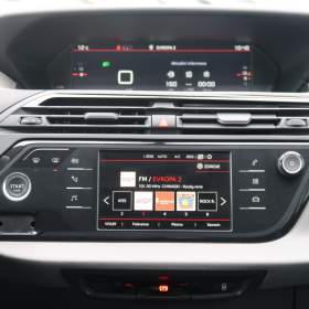 Foto inzerátu Citroën C4 SpaceTourer PureTech 130