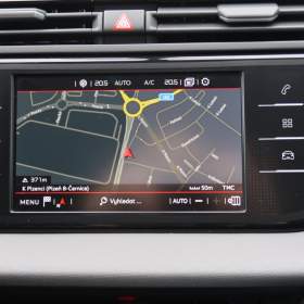 Foto inzerátu Citroën C4 SpaceTourer PureTech 130