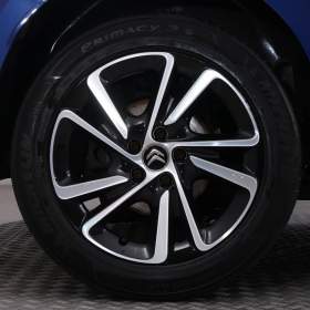 Foto inzerátu Citroën C4 SpaceTourer PureTech 130