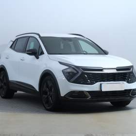 Kia Sportage 1.6 T- GDI / 19614247