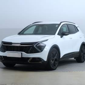 Foto inzerátu Kia Sportage 1.6 T-GDI