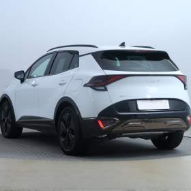 Foto inzerátu Kia Sportage 1.6 T-GDI