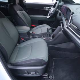 Foto inzerátu Kia Sportage 1.6 T-GDI