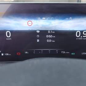 Foto inzerátu Kia Sportage 1.6 T-GDI