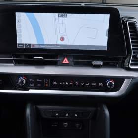 Foto inzerátu Kia Sportage 1.6 T-GDI