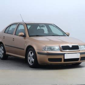 Škoda Octavia 1.6 / 19614248