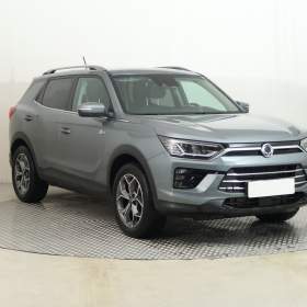 SsangYong Korando 1.5 T- GDI / 19614249
